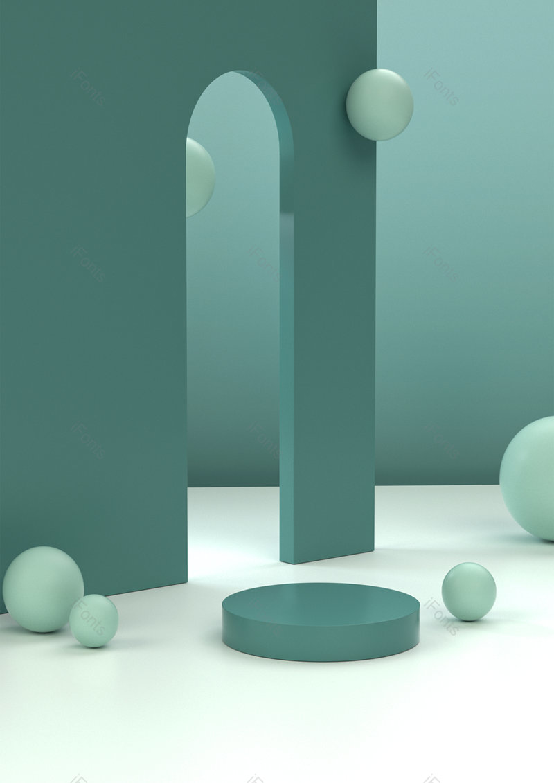 创意|空间